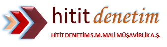 Hitit Denetim Logo